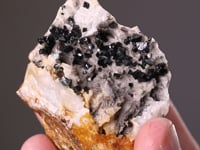 LIBETHENITE