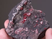 CINNABAR