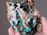 LIBETHENITE