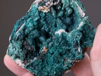 PSEUDOMALACHITE