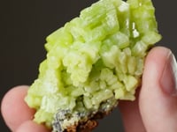 PYROMORPHITE