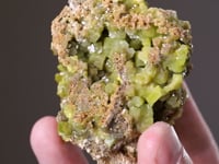 PYROMORPHITE