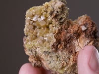 PYROMORPHITE
