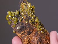 PYROMORPHITE