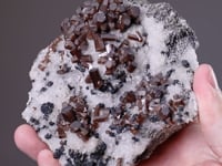 PYROMORPHITE
