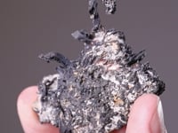 NATIVE SILVER