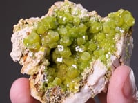 PYROMORPHITE