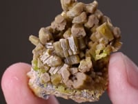 PYROMORPHITE