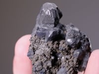 PYRARGYRITE