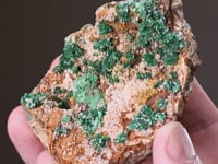 ANNABERGITE