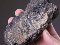 CYLINDRITE with FRANCKEITE and PYRITE