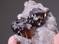 SPHALERITE