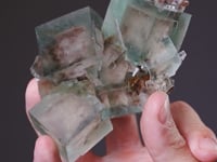 FLUORITE