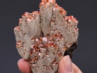 WULFENITE