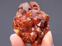 SPESSARTINE