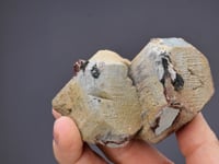 MICROCLINE var. Amazonite
