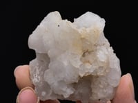 QUARTZ var. BABEL QUARTZ