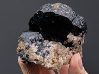 SCHORL