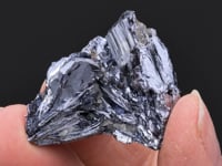 MOLYBDENITE