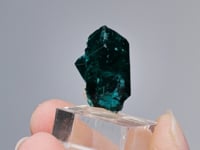 DIOPTASE