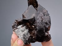 AXINITE-(Fe)
