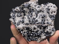 SPHALERITE
