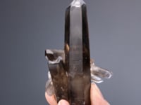 Smoky QUARTZ