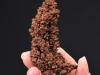 NATIVE COPPER