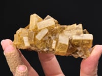 BARYTE