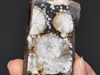 WAVELLITE