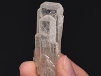 BARYTE