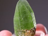 FORSTERITE