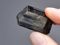 EPIDOTE   with QUARTZ