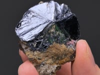 MOLYBDENITE