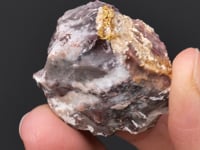 NATIVE GOLD