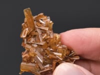BARYTE