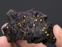 WULFENITE