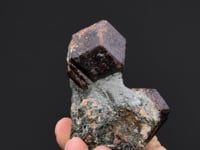 ALMANDINE