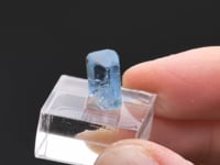 BERYL   var. Aquamarine