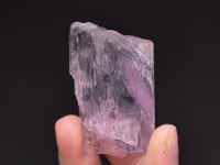 SPODUMENE   var. Kunzite