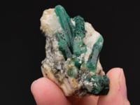 BERYL   var. Emerald