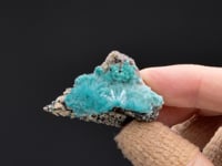 AURICHALCITE