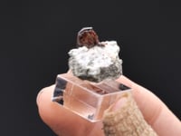 BROOKITE