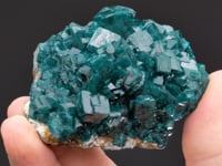 DIOPTASE