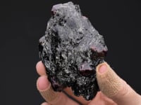 ALMANDINE