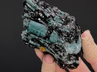 BERYL   var. Emerald