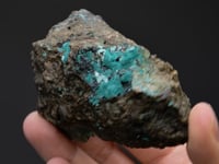 CHALCOPHYLLITE