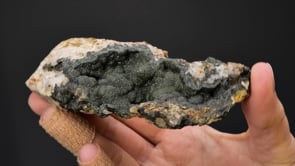 OLIVENITE
