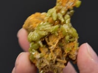 PYROMORPHITE