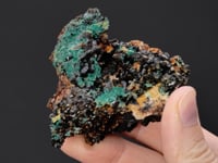 OLIVENITE